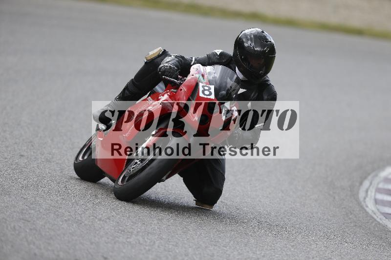 /18 05.06.2026  TZ Motorsport ADR/Gruppe gruen/84